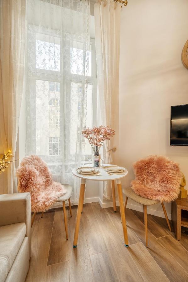 Apartment Downtown Cozy By Rentujemy *