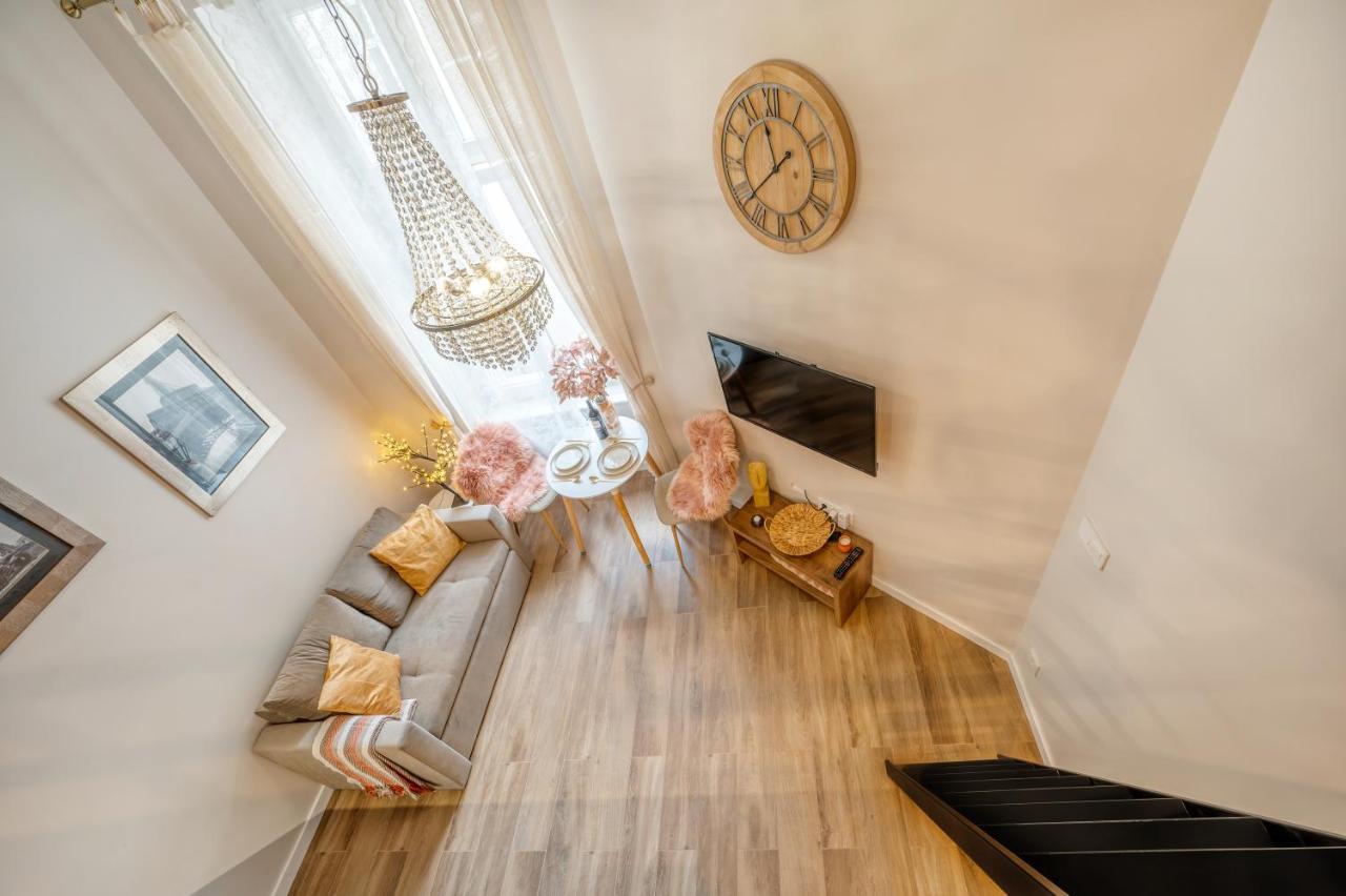 Downtown Cozy By Rentujemy Apartment *