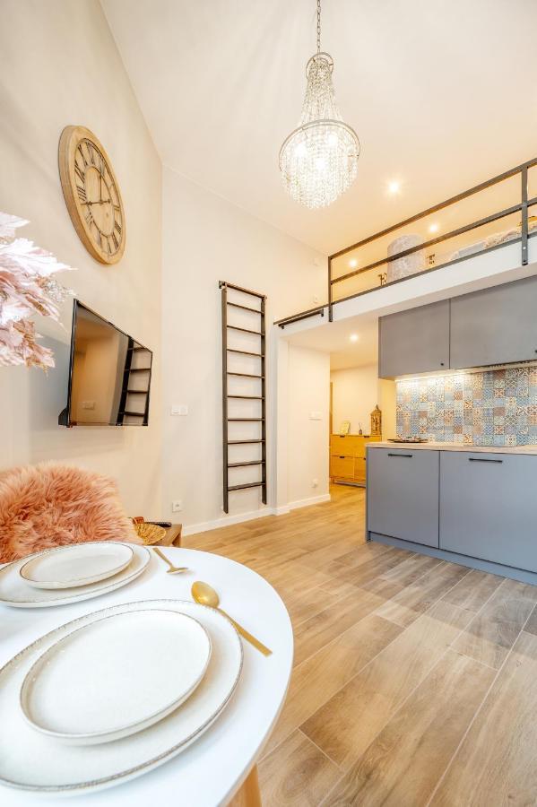 Apartment Downtown Cozy By Rentujemy *